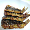 kumi4852's cooksnap of when they made いわしの蒲焼き.