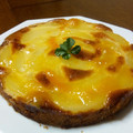 miyanoazu's cooksnap of when they made 簡単☆洋梨のタルト☆.
