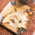 ふか谷's cooksnap of when they made 鮭のムニエル☆きのこマリネソース.