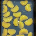 moniqro555's cooksnap of when they made みかん缶詰のゼリー.