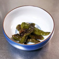 KAKO_KAKO's cooksnap of when they made ししとうおかか【ＪＡ福井県】.