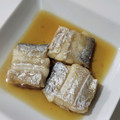 tamago大好き's cooksnap of when they made 太刀魚の煮付け.