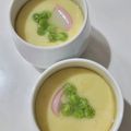 tamago大好き's cooksnap of when they made シェフ直伝！フライパンで簡単本格茶碗蒸し.