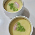 tamago大好き's cooksnap of when they made シェフ直伝！フライパンで簡単本格茶碗蒸し.