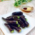 Satoco❋'s cooksnap of when they made 万願寺とうがらし(甘とう)のおつまみ♡.