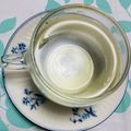 kaorulove's cooksnap of when they made ホットはちみつ白湯 【喉の痛みや咳に】.