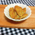 KBBキッチン☆'s cooksnap of when they made ごまごぼう.