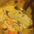 まりんダル's cooksnap of when they made タイカレー！メーヤウの味！.