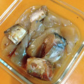 ゆすひと's cooksnap of when they made 簡単☆さば缶とコンニャクの甘辛煮.
