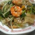 yukipa's cooksnap of when they made 男の料理！中華丼.