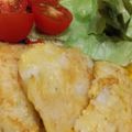 テコテコテコ's cooksnap of when they made 白身魚のピカタ.