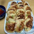 クックJYVE3E☆'s cooksnap of when they made 節約★厚揚げのクリーミーナゲット.