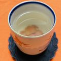 kaorulove's cooksnap of when they made ✽甘じょっぱい梅湯✽.