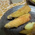 メカペンギンさん's cooksnap of when they made 手羽中のスパイシーカレー粉唐揚げ！.
