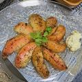 あいちゃんʕ•ᴥ•ʔ's cooksnap of when they made 桃のアールグレイマリネ.
