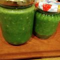 べーみや's cooksnap of when they made 自家製タバスコ.