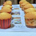 はる〜チェ♪'s cooksnap of when they made ふんわりきめ細やか＊基本のカップケーキ.