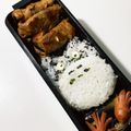 まめ郎's cooksnap of when they made 豚こまでも！ご飯どろぼうナスの豚肉巻き.
