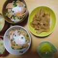 よちりん's cooksnap of when they made 恵方巻にも！便利なかんぴょう煮&保存法.