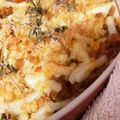 ふぁんころ's cooksnap of when they made アボカドのタコミートグラタン✨.