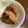 レインボーライス's cooksnap of when they made 魚焼きグリルで簡単焼きおにぎり.