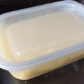 葉月優希's cooksnap of when they made 離乳食！野菜スープで作る簡単だし巻き玉子.