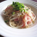 gonnanmama's cooksnap of when they made 簡単★もやしのマヨコン炒め.