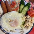 マールマル's cooksnap of when they made 簡単 野菜サラダ.