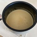 りん's cooksnap of when they made シェフが絶賛☆生トウモロコシのポタージュ.