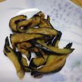 クックJOEさん's cooksnap of when they made チャチャっと簡単なすの漬物.