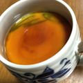 USACO66's cooksnap of when they made ひんやり!!冷製あんかけ茶碗蒸し☆.