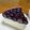 チカチュウ029's cooksnap of when they made ブルーベリー♡レアチーズケーキ.