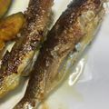 だるまさんがころんだ's cooksnap of when they made ❀母の味＊いわしのカレー粉焼き＊.