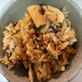 なおすけ151a's cooksnap of when they made 簡単なのに本格的！塩昆布の炊き込みご飯.