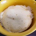 ＫＯＲＯ♪'s cooksnap of when they made HMと水だけ！3分蒸しパン♪.