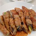 なっつなおこ's cooksnap of when they made *茄子の豚巻き*.
