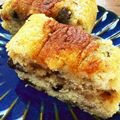 はむサンド's cooksnap of when they made 低糖質生おからのパウンドケーキ.