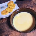 matälskare's cooksnap of when they made 濃厚コーンポタージュ.
