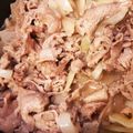 クックQ7JV1C☆'s cooksnap of when they made 簡単！牛肉のしぐれ煮✨.