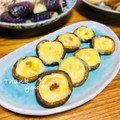 ねっちゃんっ's cooksnap of when they made 椎茸のカレーマヨチーズ焼.