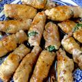 クック6OOITA☆'s cooksnap of when they made ナスの豚バラ大葉巻き.