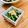 ねっちゃんっ's cooksnap of when they made 〖小松菜のアーモンド味噌和え〗.