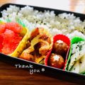 ねっちゃんっ's cooksnap of when they made お弁当に♬焼き鳥缶で～照りマヨチキン.
