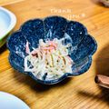 ねっちゃんっ's cooksnap of when they made スピードおつまみ☆マヨ・紅生姜もやし♪.