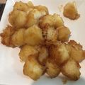 はや氏の母親（36）'s cooksnap of when they made シンプル☆じゃがいも餅.
