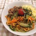 はなプリン's cooksnap of when they made キムチビビンバ.