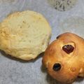 クックJPO92Q☆'s cooksnap of when they made 手ごねで簡単♪くるみパン♪.
