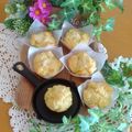＊＊ラテ＊＊'s cooksnap of when they made 芋度高め★オイルでさつまいもマフィン.