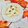 ryumi58's cooksnap of when they made パリッと！スイートポテト春巻＊お弁当にも.