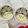 ryumi58's cooksnap of when they made 簡単！かわいい！トトロのごまプリン.